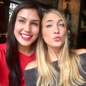 Meet your Posher, Hailey